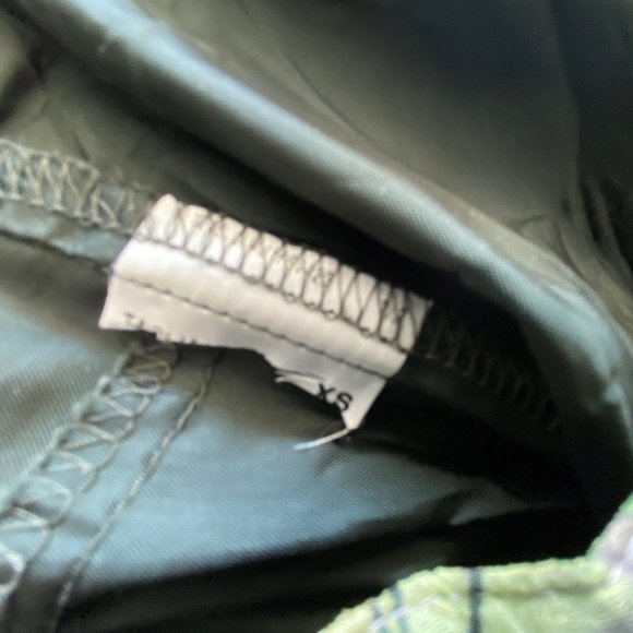 Benetton flouncy dress Size XS - Picture 6 of 6